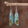 Phoenix Stone Earrings for women