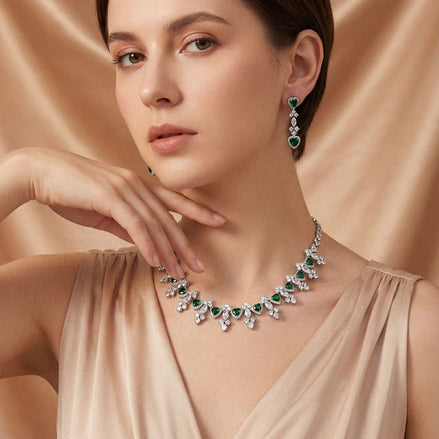 Timeless Elegance: Discover the Perfect Jewellery for Every Occasion with Jubris