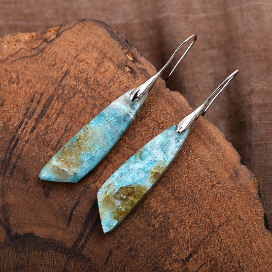 Phoenix Stone Earrings for women