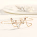Zodiac Pendant Necklace | CZ Diamond-Cut 925 Silver | Gold & Silver
