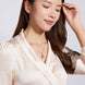 Geometric Moissanite Necklace