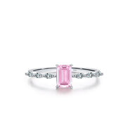 Elegant Index Finger Ring for Women