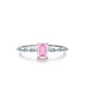 Elegant Index Finger Ring for Women