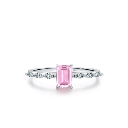 Elegant Index Finger Ring for Women