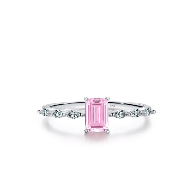 Elegant Index Finger Ring for Women