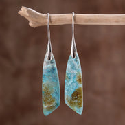 Phoenix Stone Earrings for women