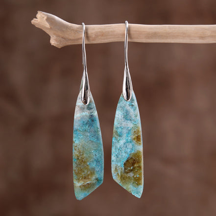 Phoenix Stone Earrings for women
