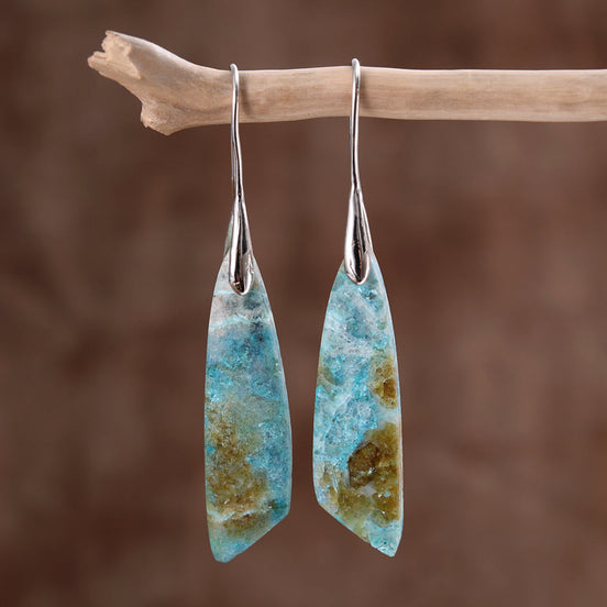 Phoenix Stone Earrings for women