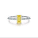 Elegant Index Finger Ring for Women
