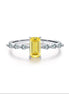 Elegant Index Finger Ring for Women