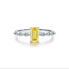 Elegant Index Finger Ring for Women