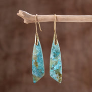 Phoenix Stone Earrings for women
