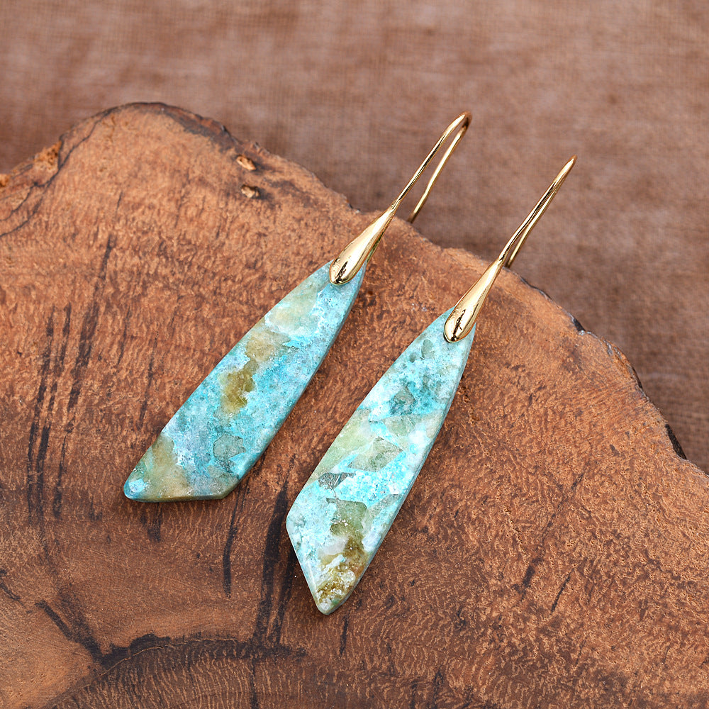 Phoenix Stone Earrings for women