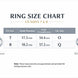 Ruby Halo Engagement Ring