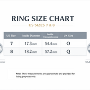 Minimalist S Curve Adjustable Open Ring