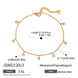 Gold Anklet for Women