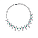 Personalized Creative Necklace & Earrings Set