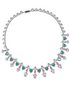 Personalized Creative Necklace & Earrings Set