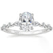Zircon Ring Affordable Luxury Fashion Women